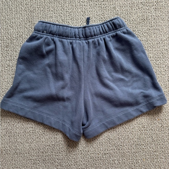 nike sweat shorts - Picture 2 of 3